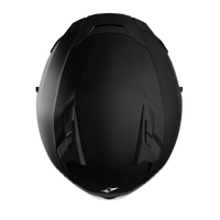 CASQUE INTEGRAL STORMER BLASTER SOLID NOIR MAT STORMER