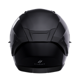 CASQUE INTEGRAL STORMER BLASTER SOLID NOIR STORMER