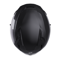 CASQUE INTEGRAL STORMER BLASTER SOLID NOIR STORMER