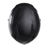 CASQUE INTEGRAL STORMER BLASTER SOLID NOIR STORMER