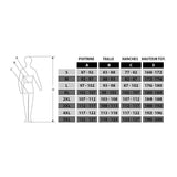 VESTE EIGHT SQUADRON NOIR EIGHT