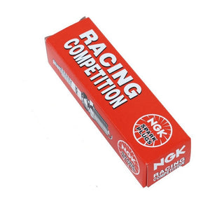 BOUGIE NGK RACING SANS ELECTRODE DAYTONA
