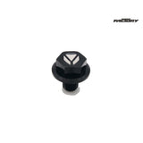 BOUCHON DE VIDANGE DAYTONA AIMANTE NOIR