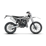 BETA ENDURO RR 50 2T SPORT BLANC MY26