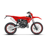 BETA ENDURO RR 50 2T SPORT ROUGE MY26
