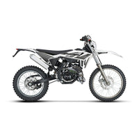BETA ENDURO RR 50 2T BLANC MY26