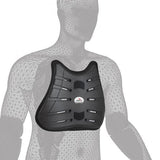 PROTECTION PECTORALE GIMOTO CE FFM NIVEAU 2 GIMOTO