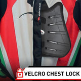 PROTECTION PECTORALE GIMOTO CE FFM NIVEAU 2 GIMOTO