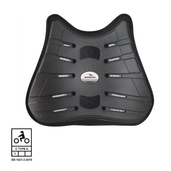 PROTECTION PECTORALE GIMOTO CE FFM NIVEAU 2