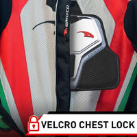 PROTECTION PECTORALE GIMOTO CE FFM UNIVERSEL - FEMME