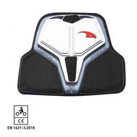 PROTECTION PECTORALE GIMOTO CE FFM ENFANT