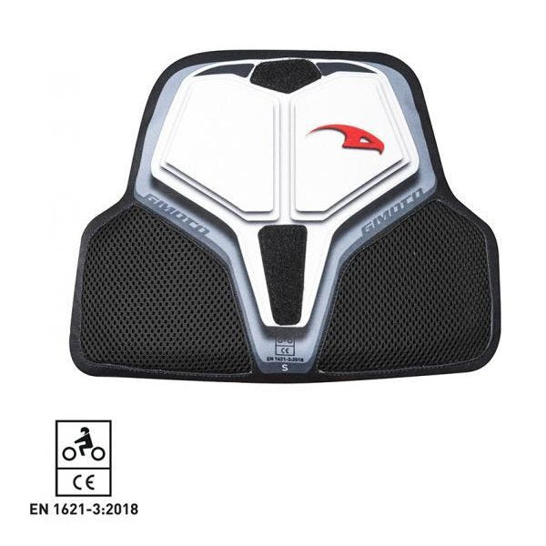 PROTECTION PECTORALE GIMOTO CE FFM ENFANT