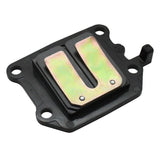 CLAPET TOP PERF CARBONE MBK BOOSTER STUNT TOP PERFORMANCES