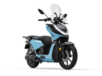 VMOTO CPX EXPLORER 125 BLEU 60V