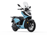 VMOTO CPX EXPLORER 125 BLEU 60V