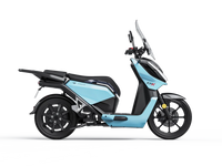 VMOTO CPX EXPLORER 125 BLEU 60V