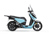 VMOTO CPX EXPLORER 125 BLEU 60V