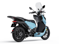 VMOTO CPX EXPLORER 125 BLEU 60V