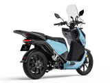 VMOTO CPX EXPLORER 125 BLEU 60V