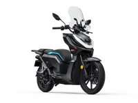 VMOTO CPX EXPLORER 125 NOIR 74V