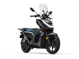 VMOTO CPX EXPLORER 125 NOIR 74V