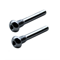 VIS FIXATION PLAQUETTES ETRIER RADIAL 4 PISTONS (X2)