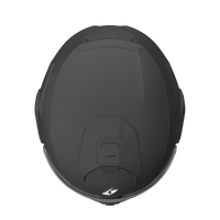 CASQUE MODULABLE STORMER CRUSHER NOIR MAT