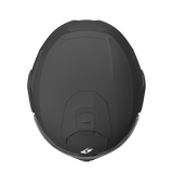 CASQUE MODULABLE STORMER CRUSHER NOIR MAT