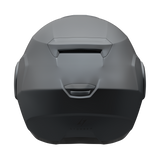 CASQUE MODULABLE STORMER CRUSHER GRIS METAL MAT