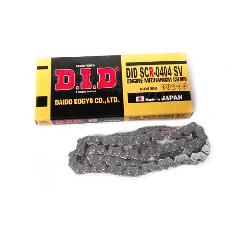 CHAINE DISTRIBUTION DID SUPER RENFORCEE ANIMA 150/160/190