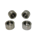 KIT 4 PISTONS ACIER INOXYDABLE POUR ETRIER RADIAL TYPE FORMULA