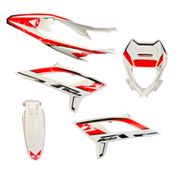 KIT CARENNAGES BETA RR 50 ORIGINE (2021+)