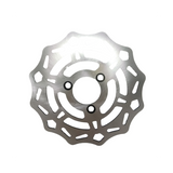 DISQUE FREIN AVANT 220MM 3 TROUS