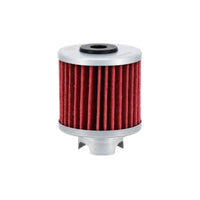 FILTRE A HUILE HF 150-160 YX