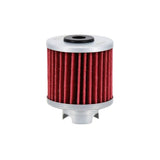 14. FILTRE A HUILE HF ANIMA HIFLO FILTRO