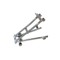 BOUCLE ARRIERE ALU PITBIKE