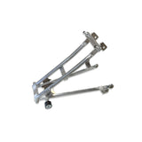 BOUCLE ARRIERE ALU PITBIKE