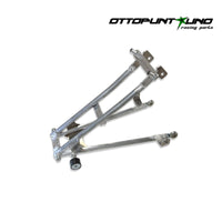 BOUCLE ARRIERE ALU PITBIKE OTTOPUNTOUNO FB3/START