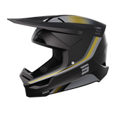 CASQUE CROSS SHOT FURIOUS AIM OR MAT SHOT