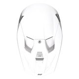 CASQUE CROSS SHOT FURIOUS SOLID BLANC