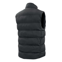 SOUS VESTE / GILET CHAUFFANT EIGHT MAGMA NOIR EIGHT