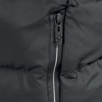 SOUS VESTE / GILET CHAUFFANT EIGHT MAGMA NOIR EIGHT