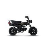 BLUROC HERITAGE 125 4T