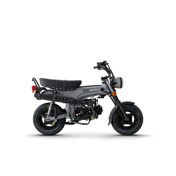 BLUROC HERITAGE 50 4T