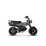 BLUROC HERITAGE 125 4T