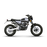 BLUROC HERO 50 4T EFI TITANIUM