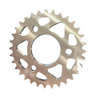 COURONNE 420 ZYCRAL 3 TROUS