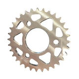 COURONNE 420 ZYCRAL 3 TROUS