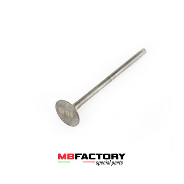 SOUPAPE ADMISSION MB FACTORY DAYTONA 150/160/190