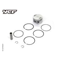 KIT PISTON ZONGSHEN 155 FIDDY - POUR REMPLACEMENT